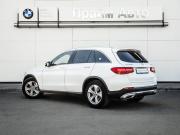 Mercedes-Benz GLC I (X253) Магнитогорск  - изображение 46