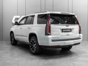 Cadillac Escalade IV Тюмень  - изображение 38