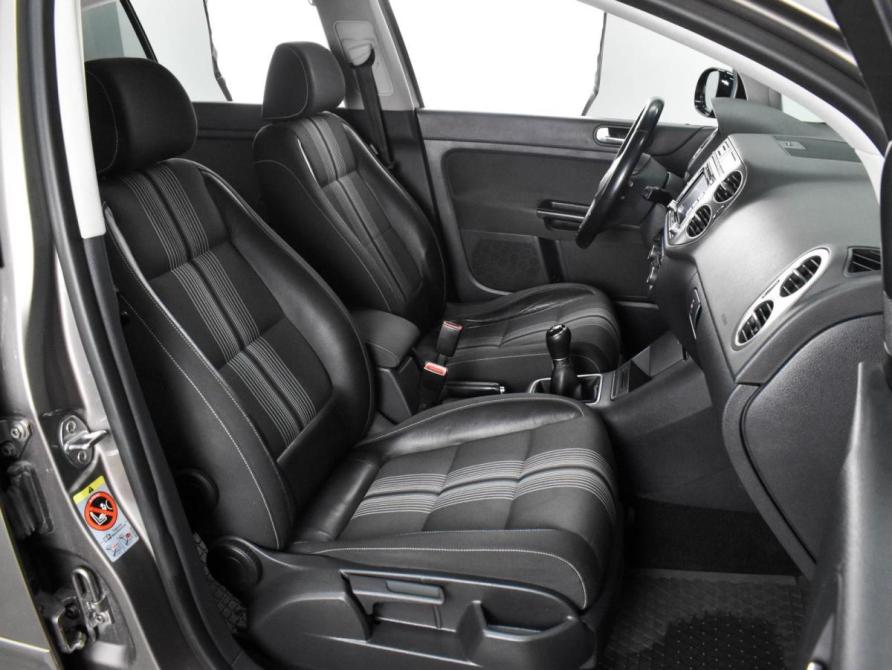 Volkswagen Golf Plus II Воронеж  - изображение 8