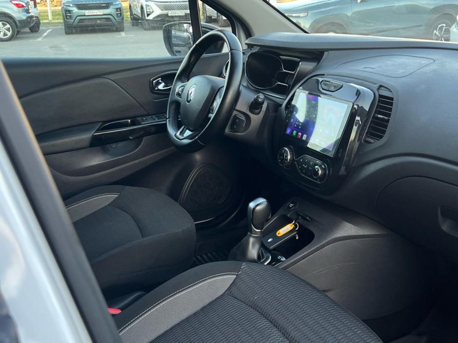 Renault Kaptur I Волгоград  - изображение 21