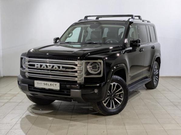 Haval H9 II