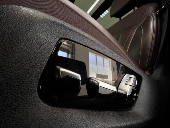 BMW 6 серии IV (G32) с пробегом 2018 года, цена 4 550 000 рублей, 88196 км, хэтчбек, Автокод Объявления