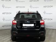 Subaru XV I Москва  - изображение 16