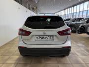Nissan Qashqai II Рестайлинг Новороссийск  - изображение 42