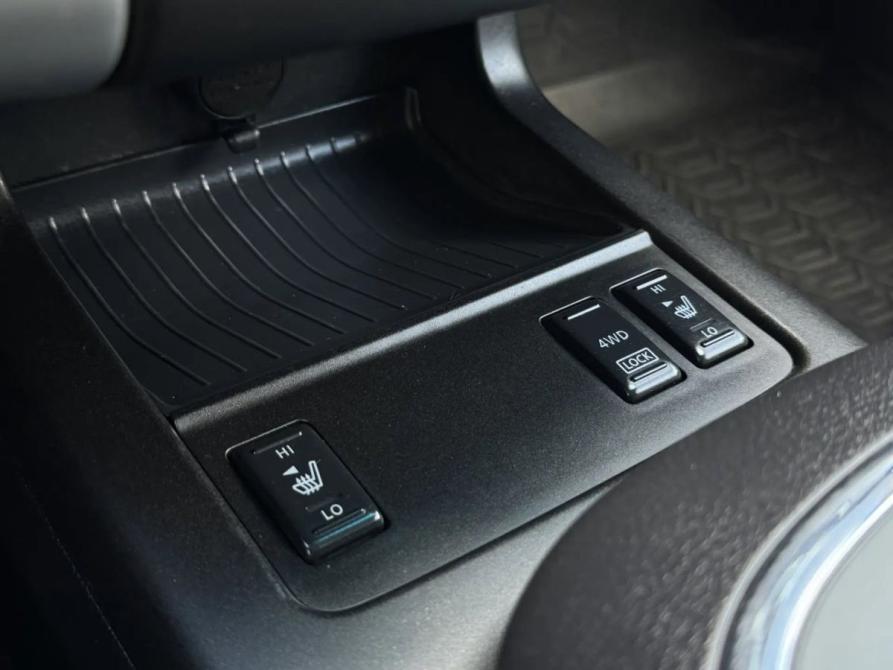 Nissan Murano II (Z51) Новосибирск  - изображение 19