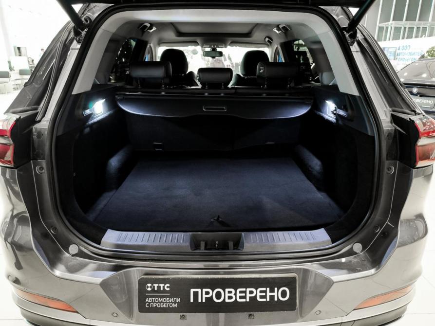 Chery Tiggo 7 Pro I Казань  - изображение 12