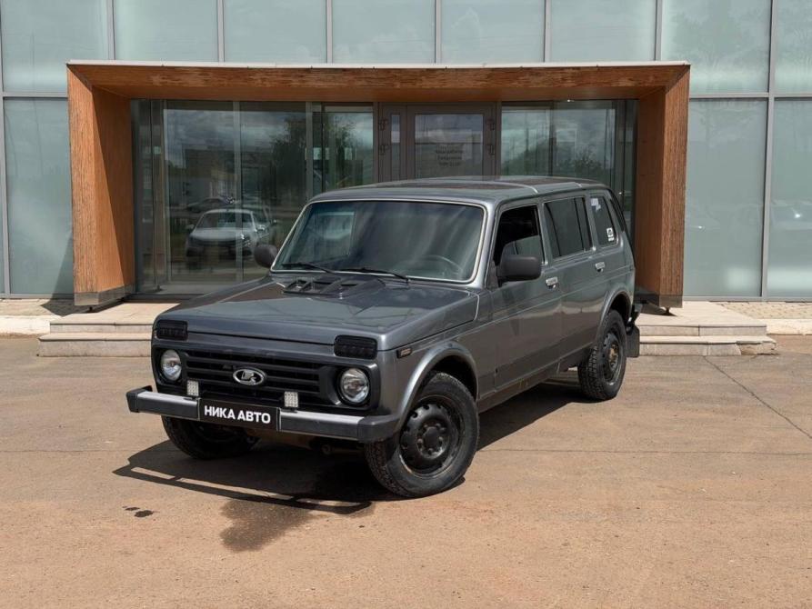 Lada (ВАЗ) 2131 (4x4) I Оренбург  - изображение 1