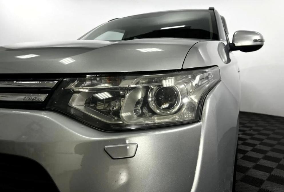Mitsubishi Outlander II Рестайлинг Нижний Новгород  - изображение 19