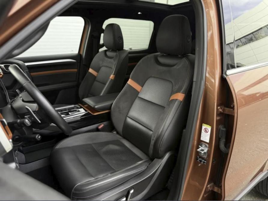 Haval Dargo I Ставрополь  - изображение 15