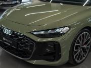 Audi A5 III (B10) Москва  - изображение 53