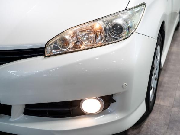 Toyota Wish II с пробегом 2010 года, цена 1 320 000 рублей, 105309 км, минивэн, Автокод Объявления