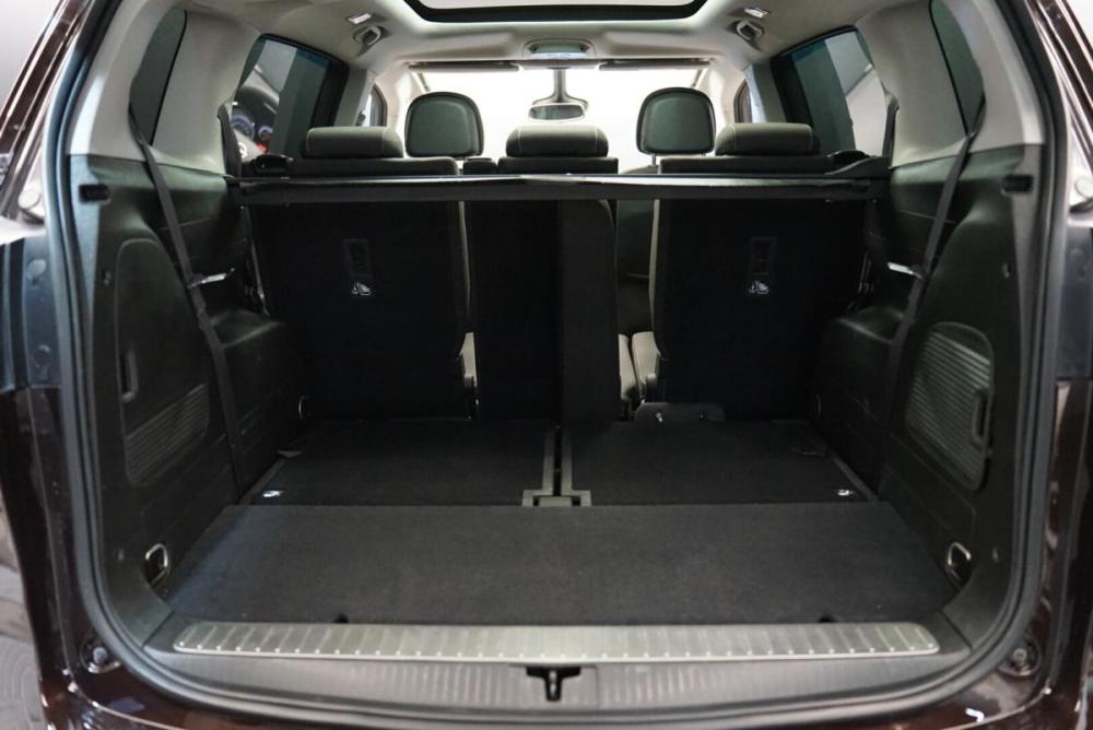Opel Zafira C Крым  - изображение 24