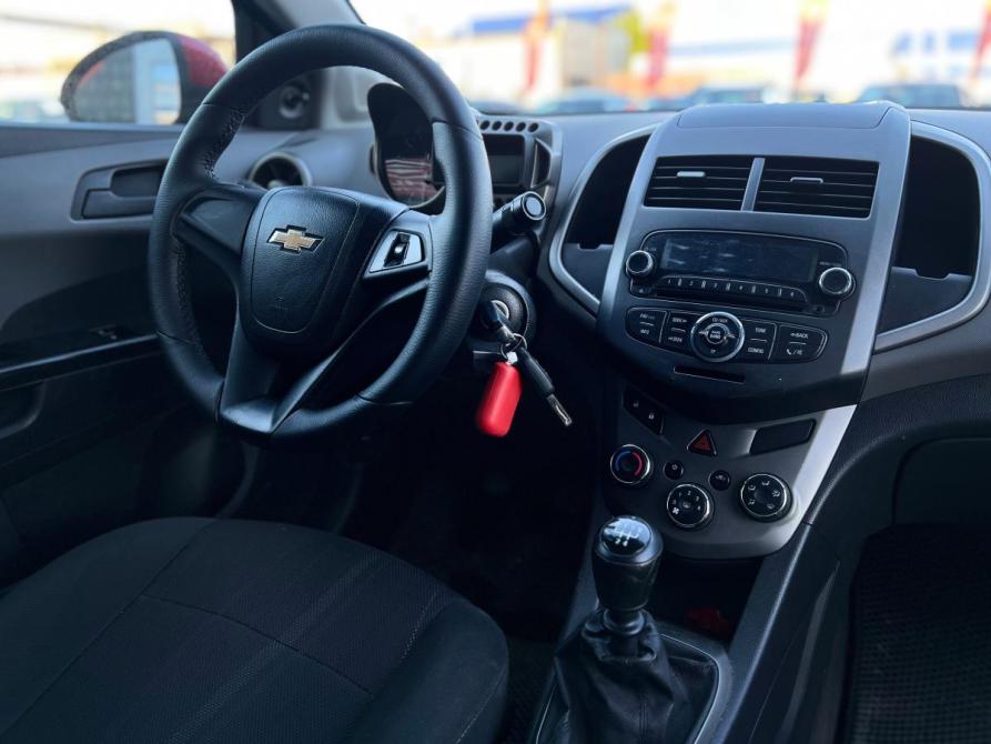 Chevrolet Aveo II Альметьевск  - изображение 22