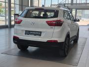 Hyundai Creta I Рестайлинг Казань  - изображение 28