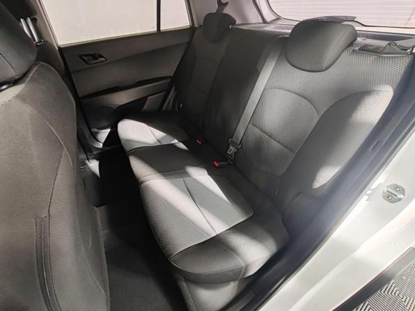 Hyundai Creta I Рестайлинг с пробегом 2021 года, цена 1 899 000 рублей, 150461 км, внедорожник, Автокод Объявления