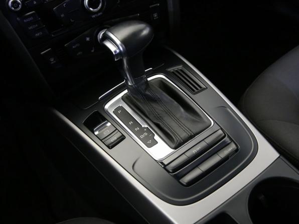 Audi A4 IV (B8) Рестайлинг с пробегом 2012 года, цена 1 245 000 рублей, 170500 км, седан, Автокод Объявления