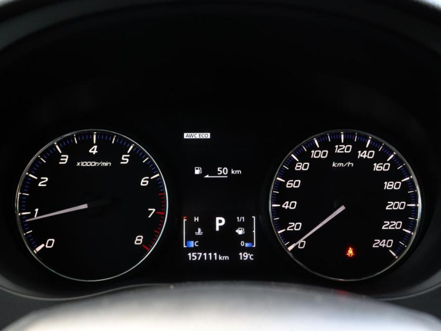 Mitsubishi Outlander III Рестайлинг 3 Химки  - изображение 9