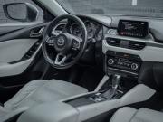 Mazda 6 III (GJ) Рестайлинг Тюмень  - изображение 21