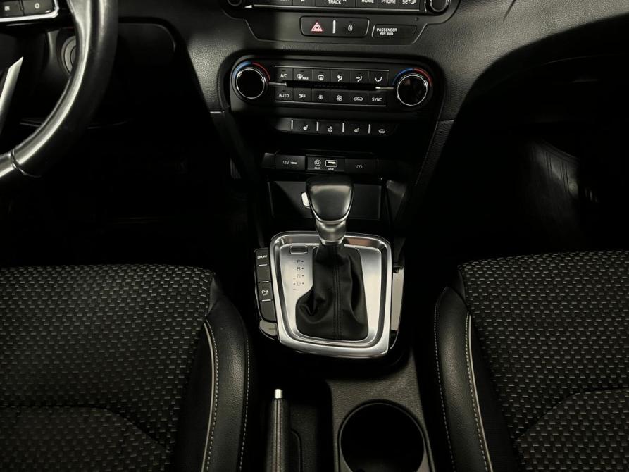 Kia Ceed III Тюмень  - изображение 19