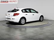 Chevrolet Cruze I Рестайлинг Белгород  - изображение 21
