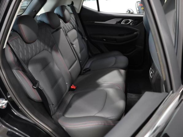 JETOUR X50 с пробегом 2024 года, цена 1 659 000 рублей, 11175 км, внедорожник, Автокод Объявления