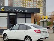 Lada (ВАЗ) Granta I Рестайлинг Уфа  - изображение 17