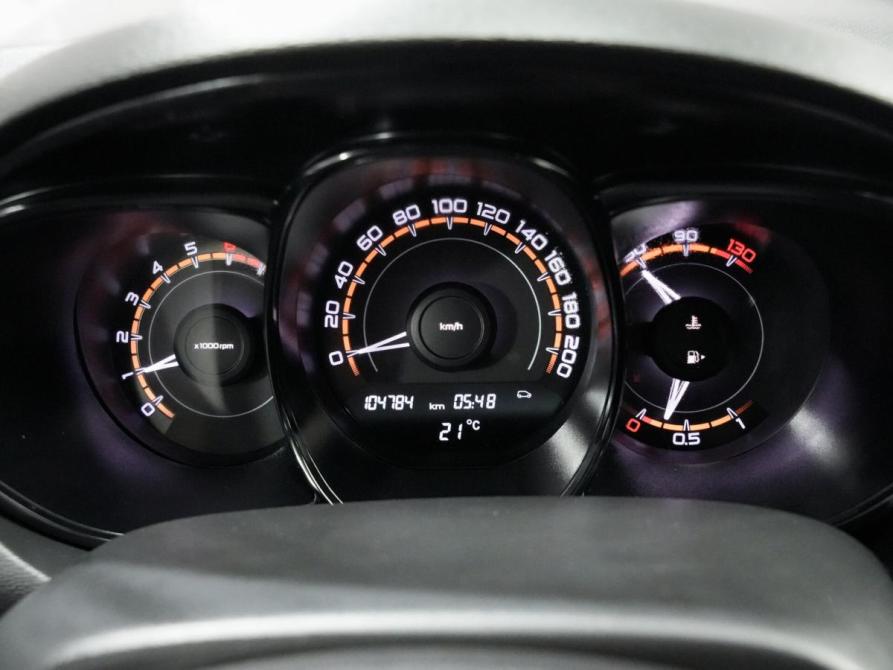 Lada (ВАЗ) Vesta I Ульяновск  - изображение 12
