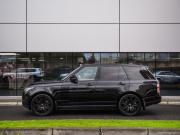 Land Rover Range Rover IV Рестайлинг Санкт-Петербург  - изображение 46