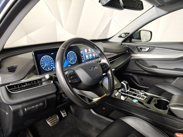 Chery Tiggo 8 Pro Max I с пробегом 2022 года, цена 1 949 000 рублей, 74479 км, внедорожник, Автокод Объявления