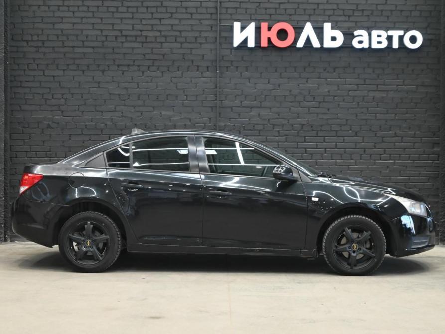 Chevrolet Cruze I Екатеринбург  - изображение 8