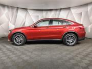 Mercedes-Benz GLC Coupe I (C253) Москва  - изображение 28
