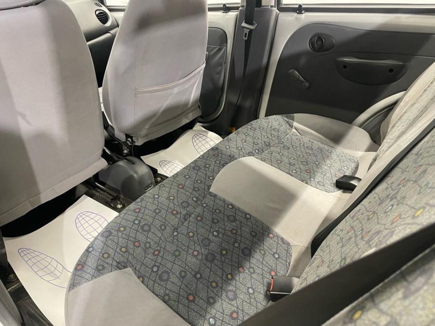 Daewoo Matiz II Санкт-Петербург  - изображение 21