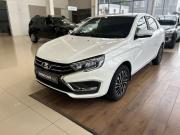 Lada (ВАЗ) Vesta I Рестайлинг (NG) Саратов  - изображение 29