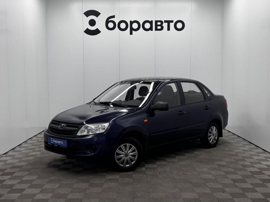 Lada (ВАЗ) Granta I Воронеж  - изображение 1