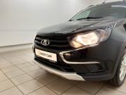 Lada (ВАЗ) Granta I Рестайлинг Энгельс  - изображение 45