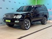 Lexus LX II Рестайлинг Набережные Челны  - изображение 32