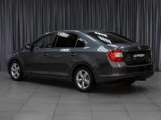 Skoda Rapid I Тюмень  - изображение 17