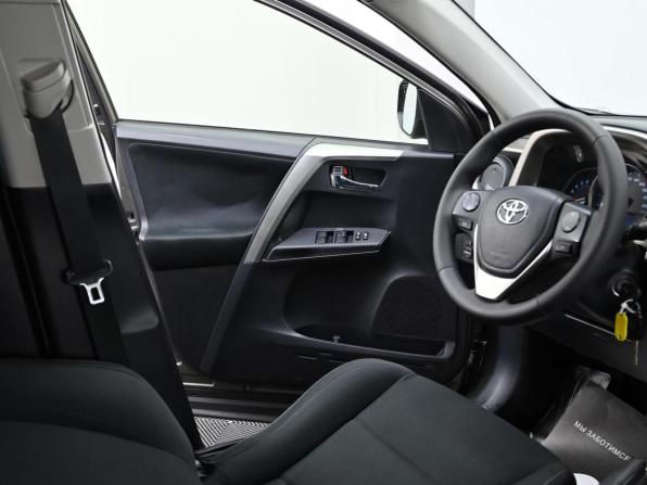Toyota RAV4 IV (XA40) с пробегом 2014 года, цена 1 349 000 рублей, 142000 км, внедорожник, Автокод Объявления