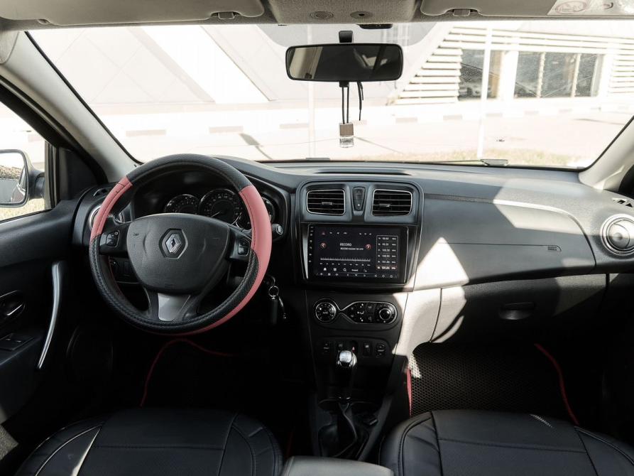 Renault Sandero II Казань  - изображение 7