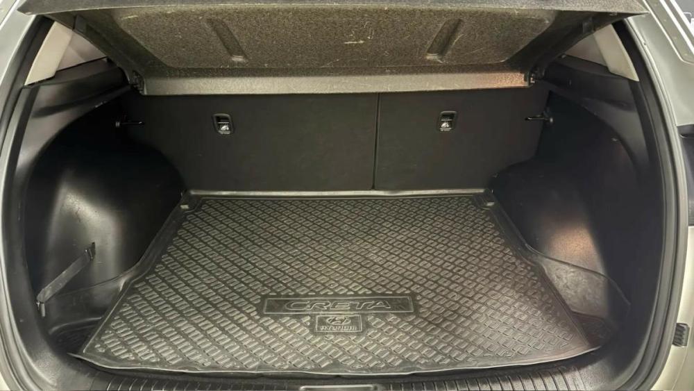 Hyundai Creta I Магнитогорск  - изображение 18