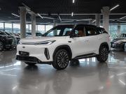 Geely Galaxy M7 Москва  - изображение 30
