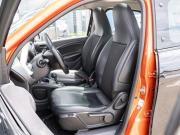 Smart Forfour II Краснодар  - изображение 29