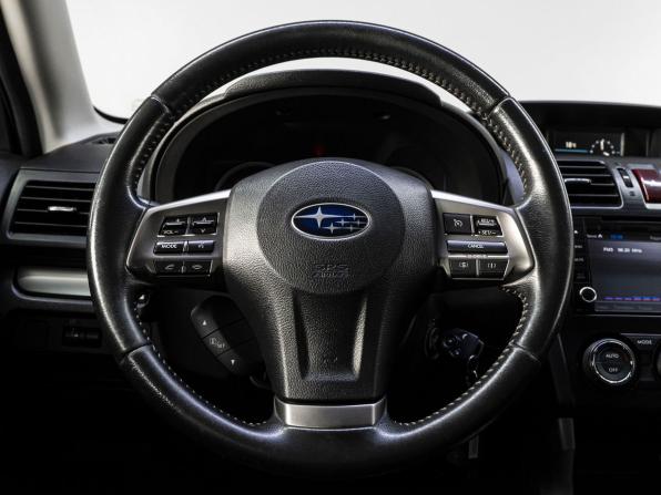 Subaru Forester IV с пробегом 2014 года, цена 1 650 000 рублей, 123537 км, внедорожник, Автокод Объявления