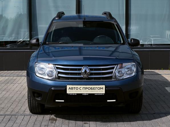 Renault Duster I с пробегом 2014 года, цена 888 000 рублей, 94076 км, внедорожник, Автокод Объявления