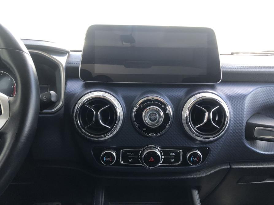 BAIC BJ40 I Рестайлинг Брянск  - изображение 14