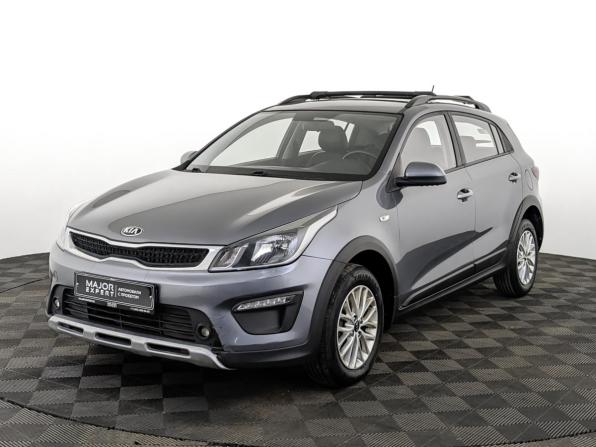 Kia Rio IV