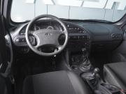 Lada (ВАЗ) Niva Travel I Ростов-на-Дону  - изображение 21