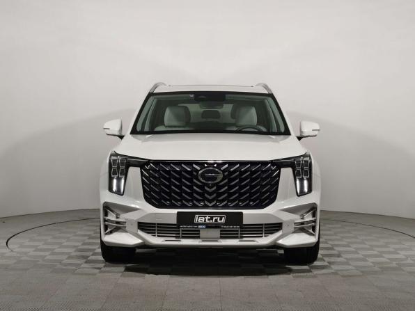 GAC GS8 II с пробегом 2023 года, цена 3 200 000 рублей, 64335 км, внедорожник, Автокод Объявления