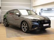 Audi Q8 I (4M) Москва  - изображение 41
