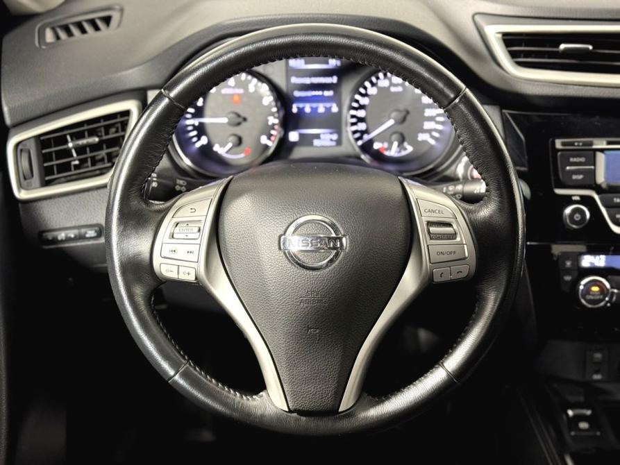 Nissan X-Trail III Пермь  - изображение 13